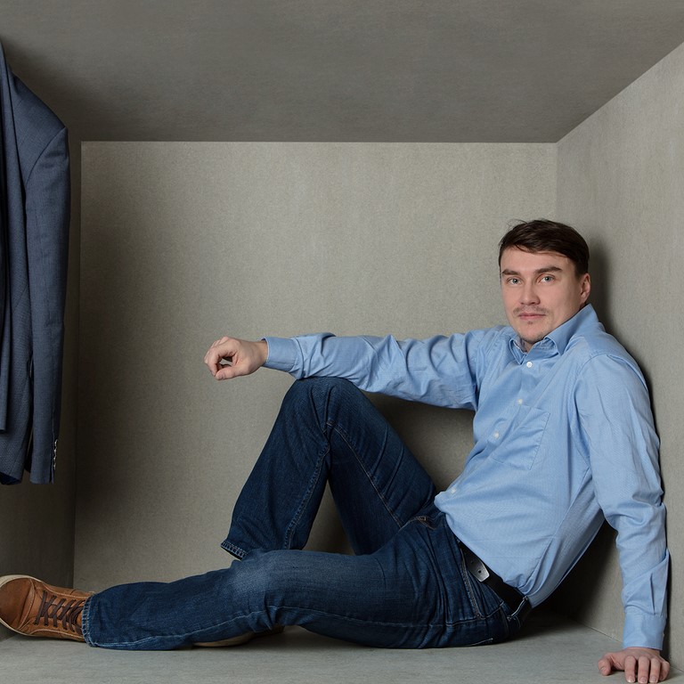 Jaak Viiroja