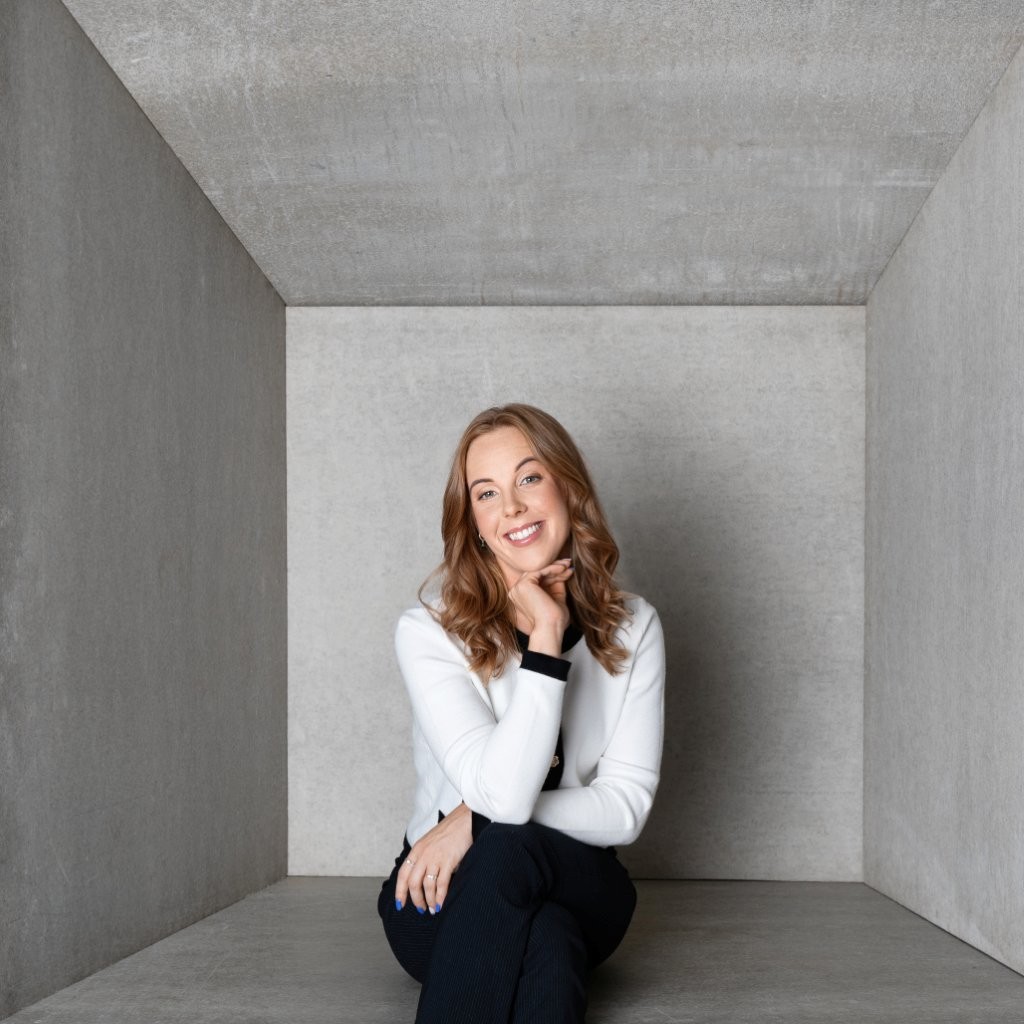 Gerlin Kuuskman – Byroojuht